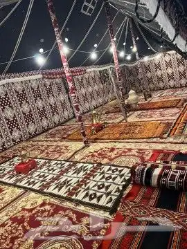 تاجير خيام جميع المقاسات 2