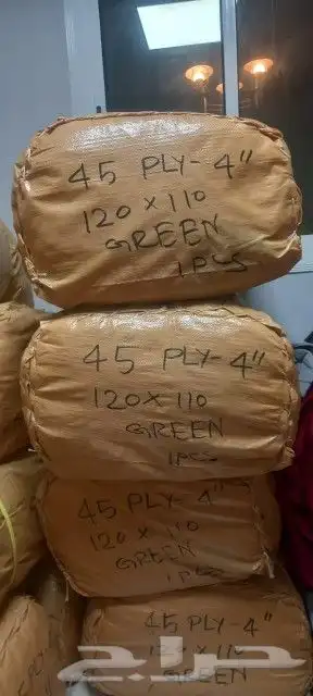 شبك ملاعب جديد للبيع 0