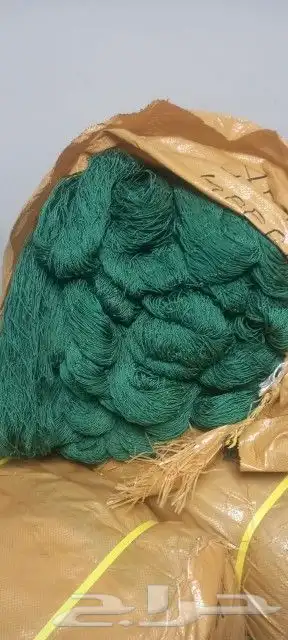 شبك ملاعب جديد للبيع 1