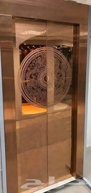 مصاعد تركيب وصيانه معتمده 2