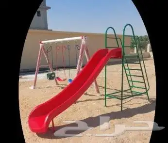 حياكم الله. في مرجيحه. حق شركه صيني حديد وطني 6