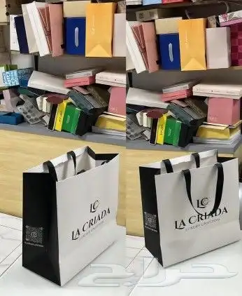 مطبوعات للدعايةوالاعلان شركات مطابع طباعة كروت فواتير ستيكر 11