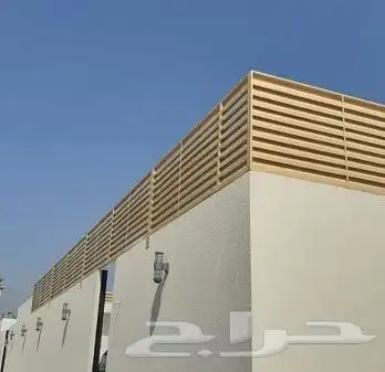 مظلات سيارات وسواتر 8