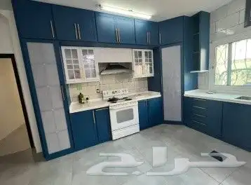 مطابخ صاج المنيوم رش حديثه استبدال وتغيير وصيانه جميع مطابخ 2