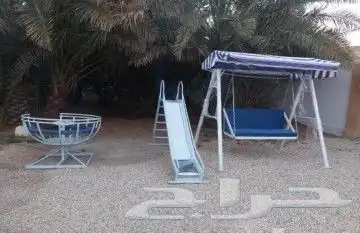 حياكم الله. في مرجيحه. حق شركه صيني حديد وطني 1