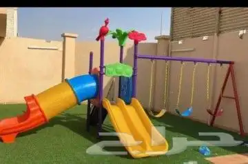 حياكم الله. في مرجيحه. حق شركه صيني حديد وطني 4