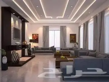 د  ورات جبس عادي وجبسم بورد 2
