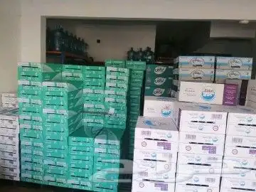 مياه بالجمله توزيع داخل الرياض 27