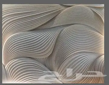جدريات ثري دي 9