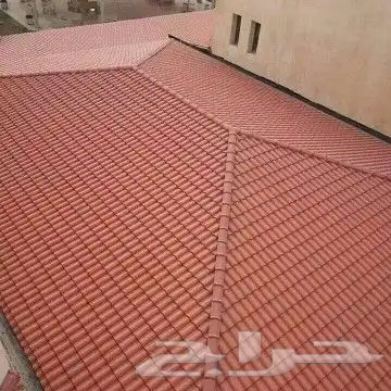 مظلات سواتر هناجر وجميع انوع الحداده 2