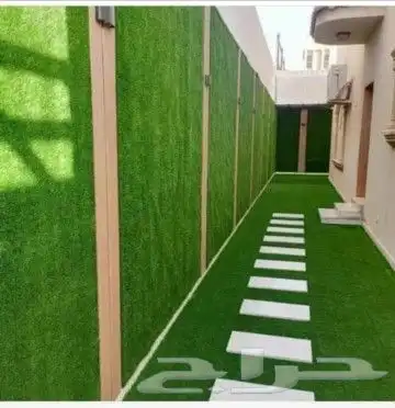 تنسيق حدائق 2