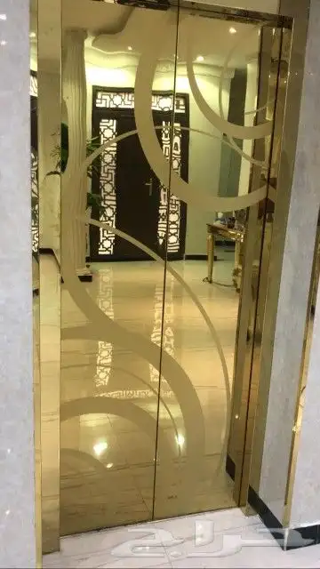 مصاعد تركيب وصيانه معتمده 9