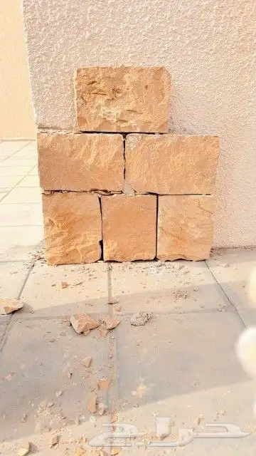 مقاول اعمال التراث والحجر والشبوك الزراعيه 5