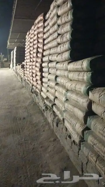 مبسط مواد بناء متكامل بلك رمل سمنت بحص زيرو طوب انترلك اتصل 5