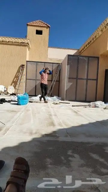 مظلات وسواتر 27