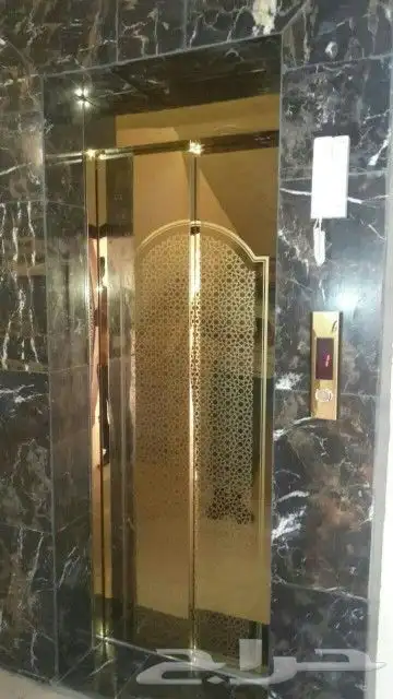 مصاعد تركيب وصيانه معتمده 7