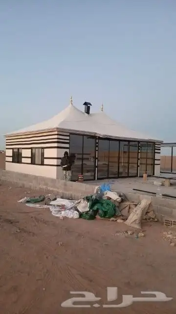 مظلات وسواتر 10