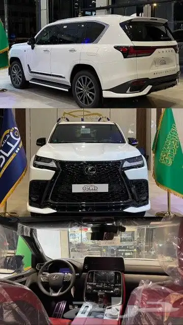 ايجار لكزس ايجار يوكن ايجار لاند كروزر ايجار لاند روفر 5