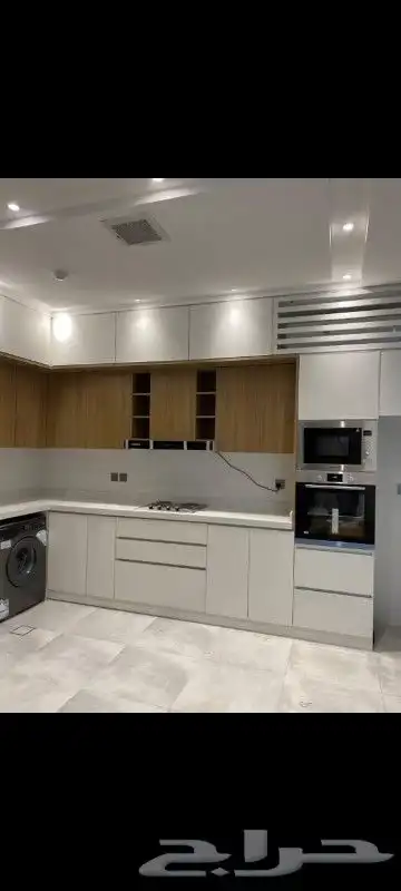 مطابخ صاج المنيوم رش حديثه استبدال وتغيير وصيانه جميع مطابخ 5