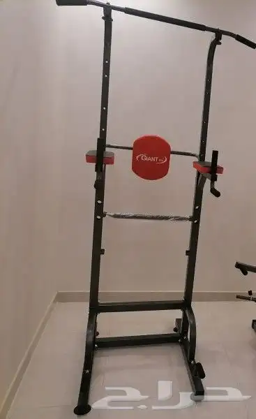 ستاند عقلة متوازي 1