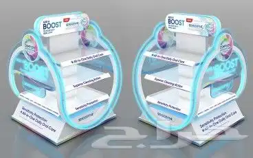 تصنيع لوحات كلادنج زنكورر أحرف بارزه مضيئه 10