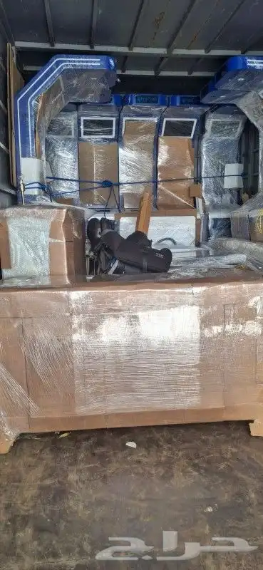 نقل عفش بالدمام والخبر والجبيل 2
