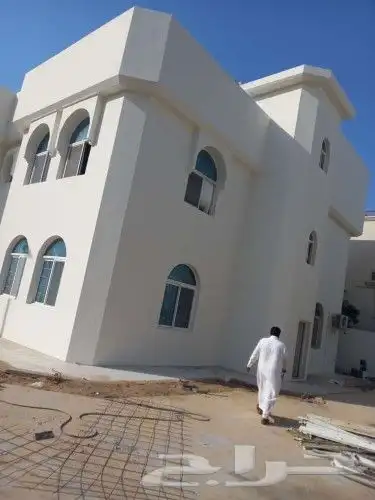 ترميم دهانات دخليه وخارجيه عوازل ترميم بنا ملاحق دهانات 0