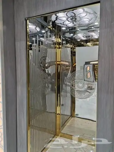 مصاعد تركيب وصيانه معتمده 4