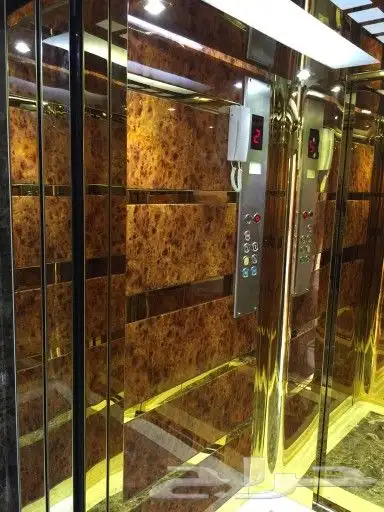 مصاعد تركيب وصيانه معتمده 8