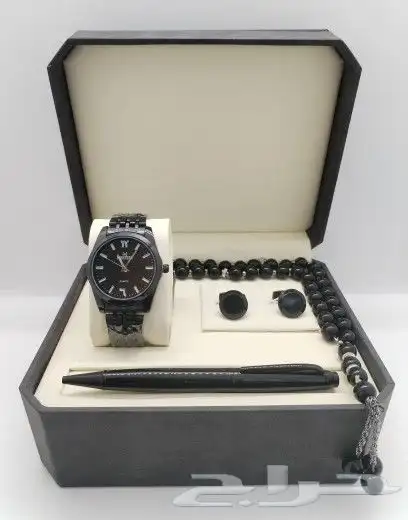 اطقم ساعات فخمة 11