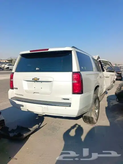 تشليح قطع غيار 2