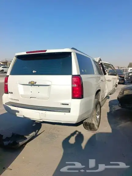 تشليح قطع غيار 3