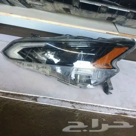 شمعات نيسان التيما موديل 2023 0