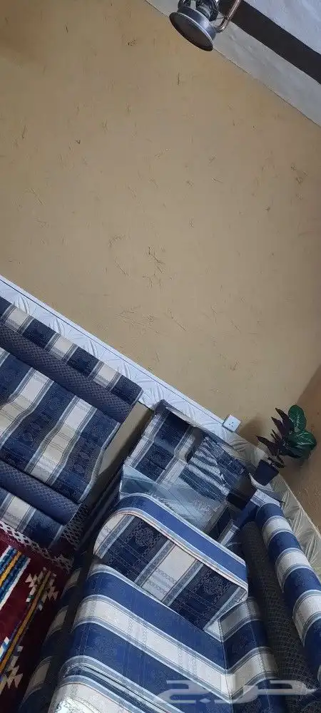 كنب مستعمل للبيع 1