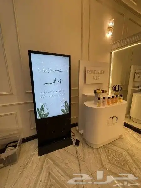شاشات للايجار 2