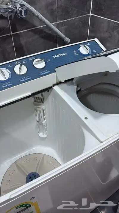 صيانة جميع انواع غسالات وثلاجات 4