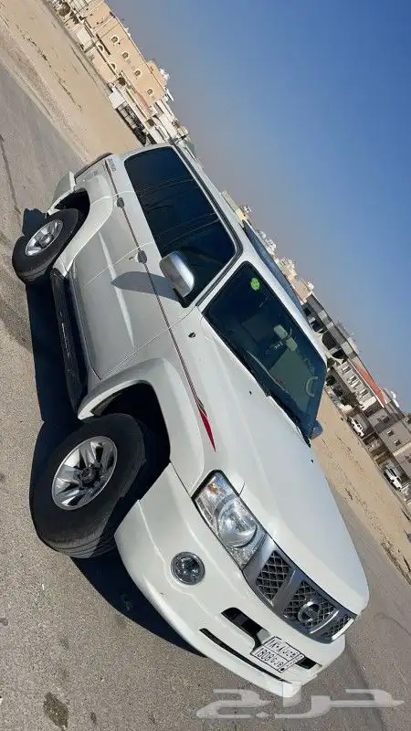 فتك 2005 ديزل قمه بنظافة ب35 الف 3