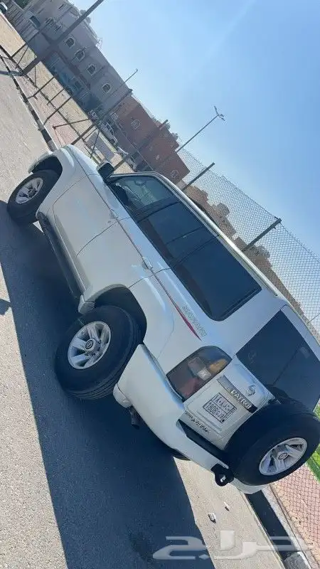 فتك 2005 ديزل قمه بنظافة ب35 الف 1