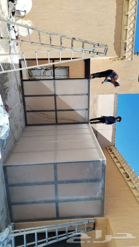 مظلات وسواتر 22