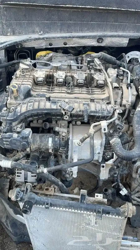 مكاين مكينة هافال H9 مكينة هافال H6 مكينة هافال H2 1