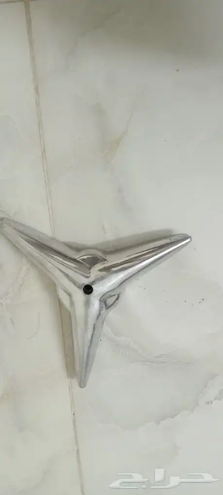طيس حديد سطحه ثقيله نضيفه وجديده 2