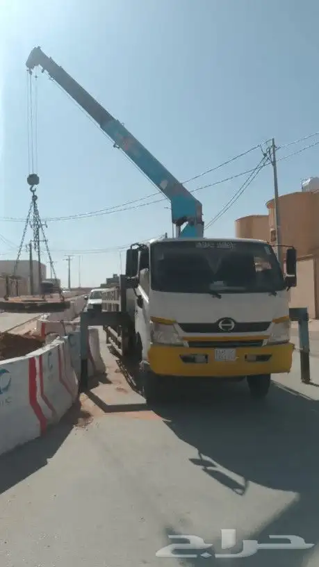 ايجار دنا ونش داخل وخارج المجمعة الرياض الزلفي شقراء 2