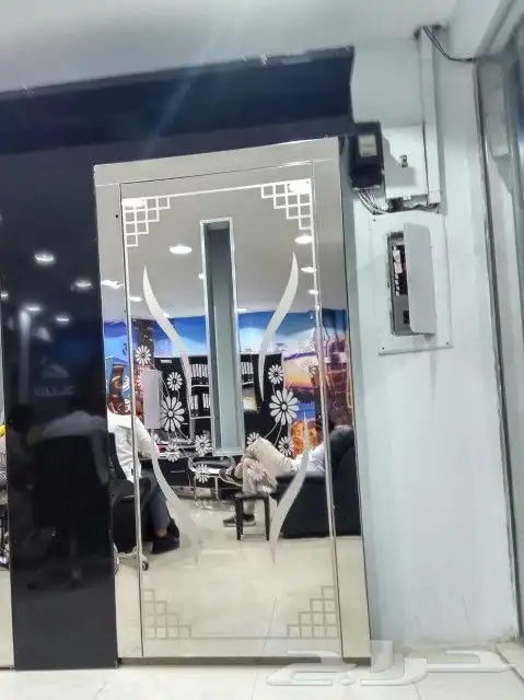 مصاعد تركيب وصيانه معتمده 5