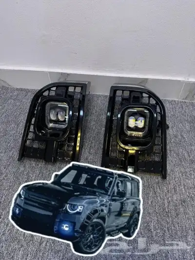 اكسسوارات وقطع جيتور 2