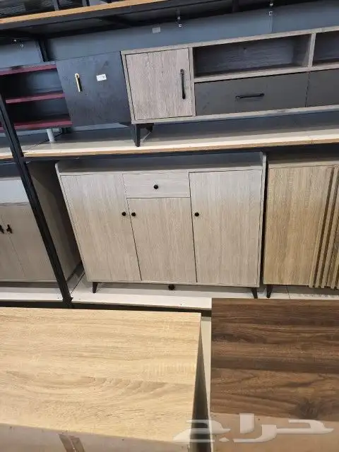 دواليب جزامه دواليب احذيه 9