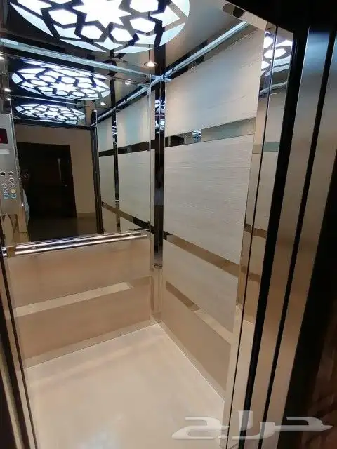 مصاعد تركيب وصيانه معتمده 0