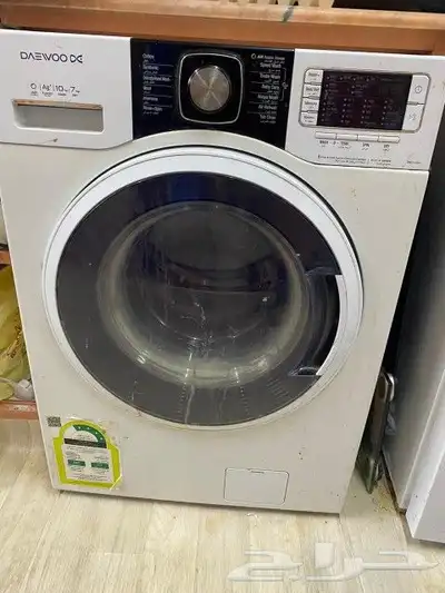 صيانة جميع انواع غسالات وثلاجات 1