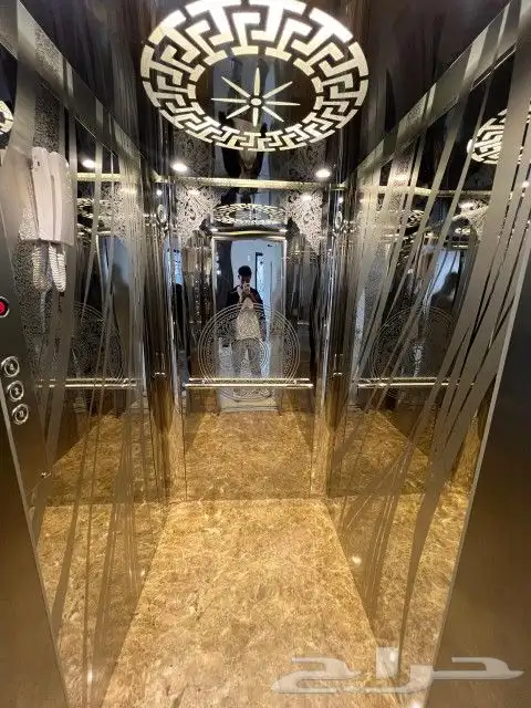 مصاعد تركيب وصيانه معتمده 1