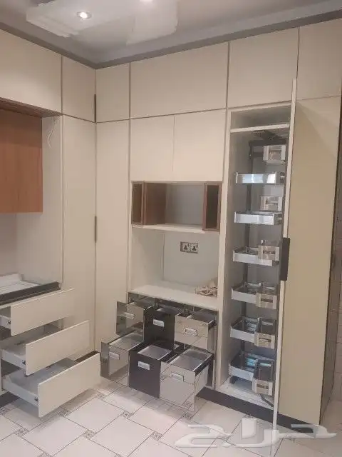 صيانه مطابخ ودرسينج 0