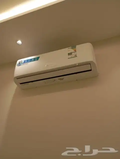 مكيفات اسبلت سبلت جديده 0